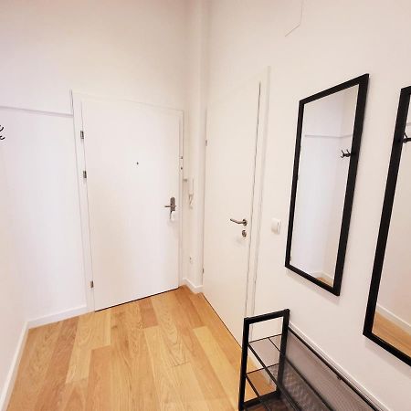 Novara City Apartment Wiedeń Zewnętrze zdjęcie