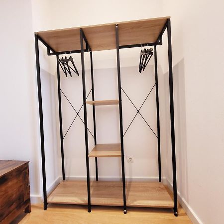 Novara City Apartment Wiedeń Zewnętrze zdjęcie
