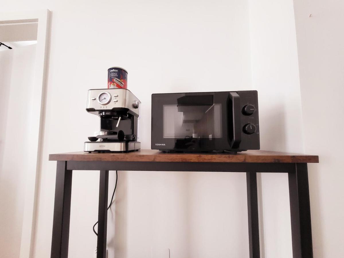 Novara City Apartment Wiedeń Zewnętrze zdjęcie