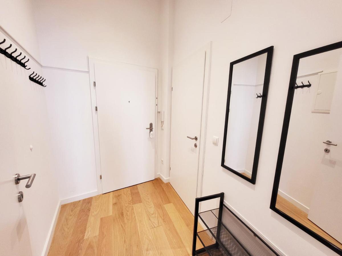 Novara City Apartment Wiedeń Zewnętrze zdjęcie