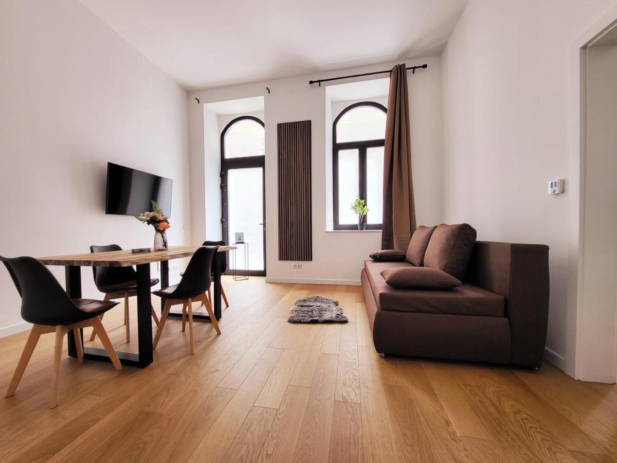 Novara City Apartment Wiedeń Zewnętrze zdjęcie