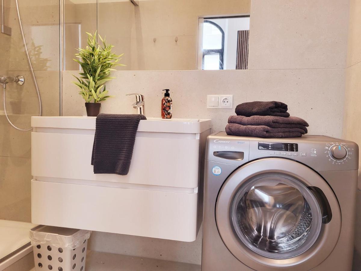 Novara City Apartment Wiedeń Zewnętrze zdjęcie
