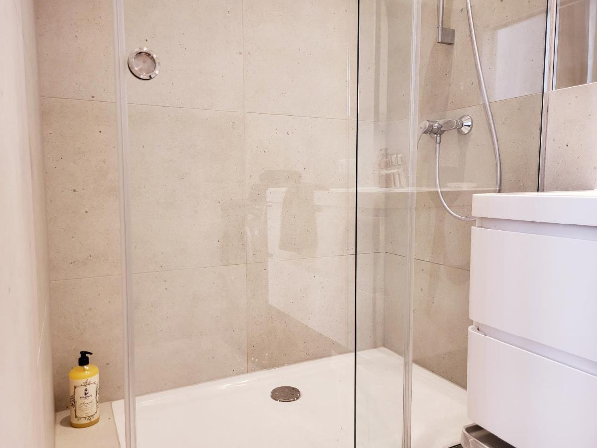 Novara City Apartment Wiedeń Zewnętrze zdjęcie