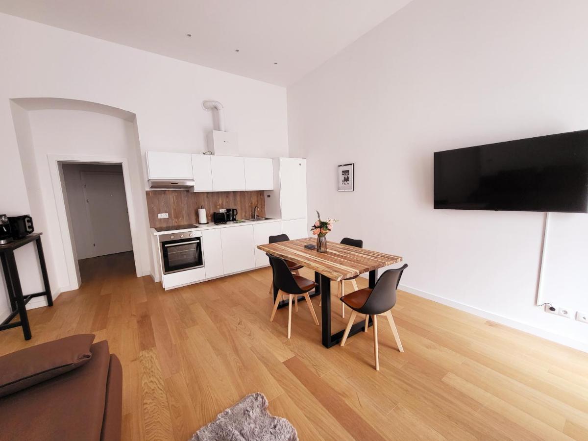 Novara City Apartment Wiedeń Zewnętrze zdjęcie