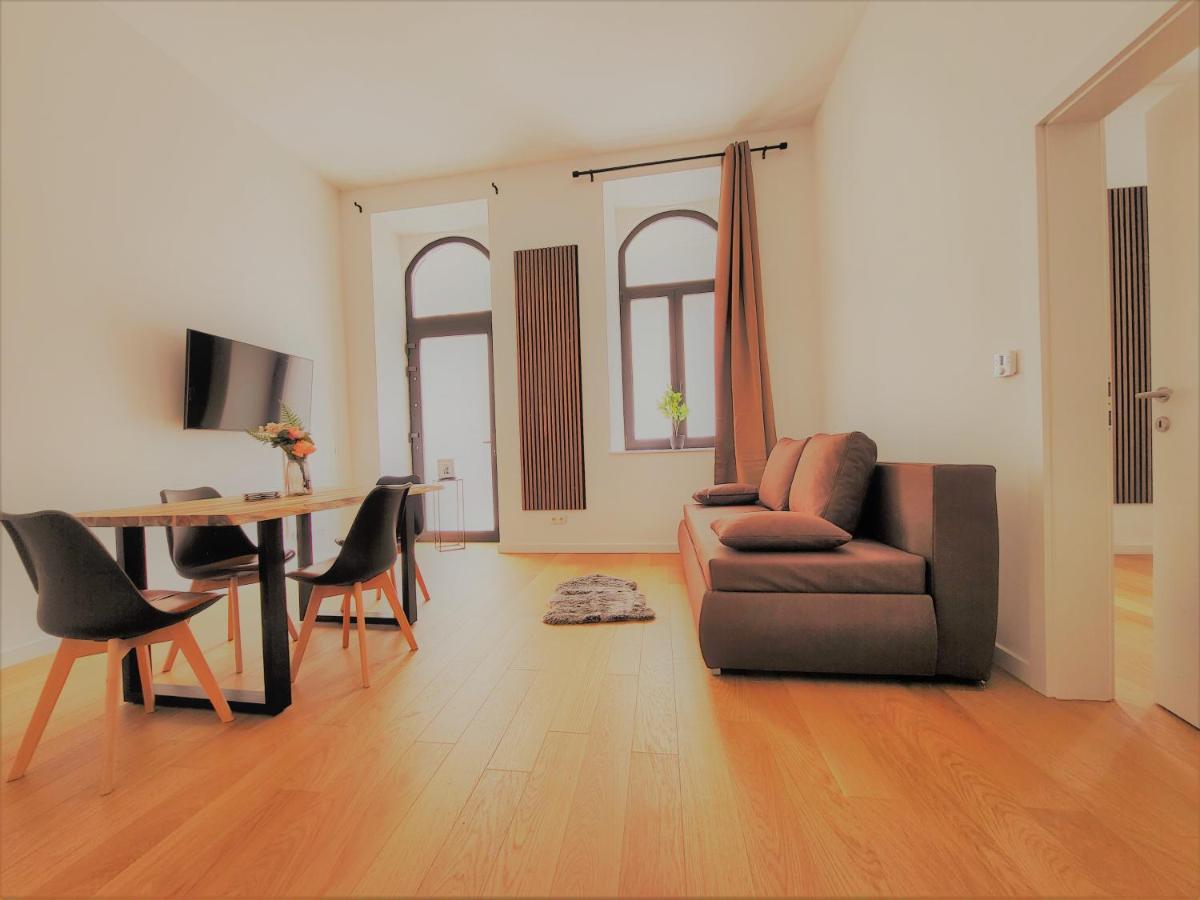 Novara City Apartment Wiedeń Zewnętrze zdjęcie